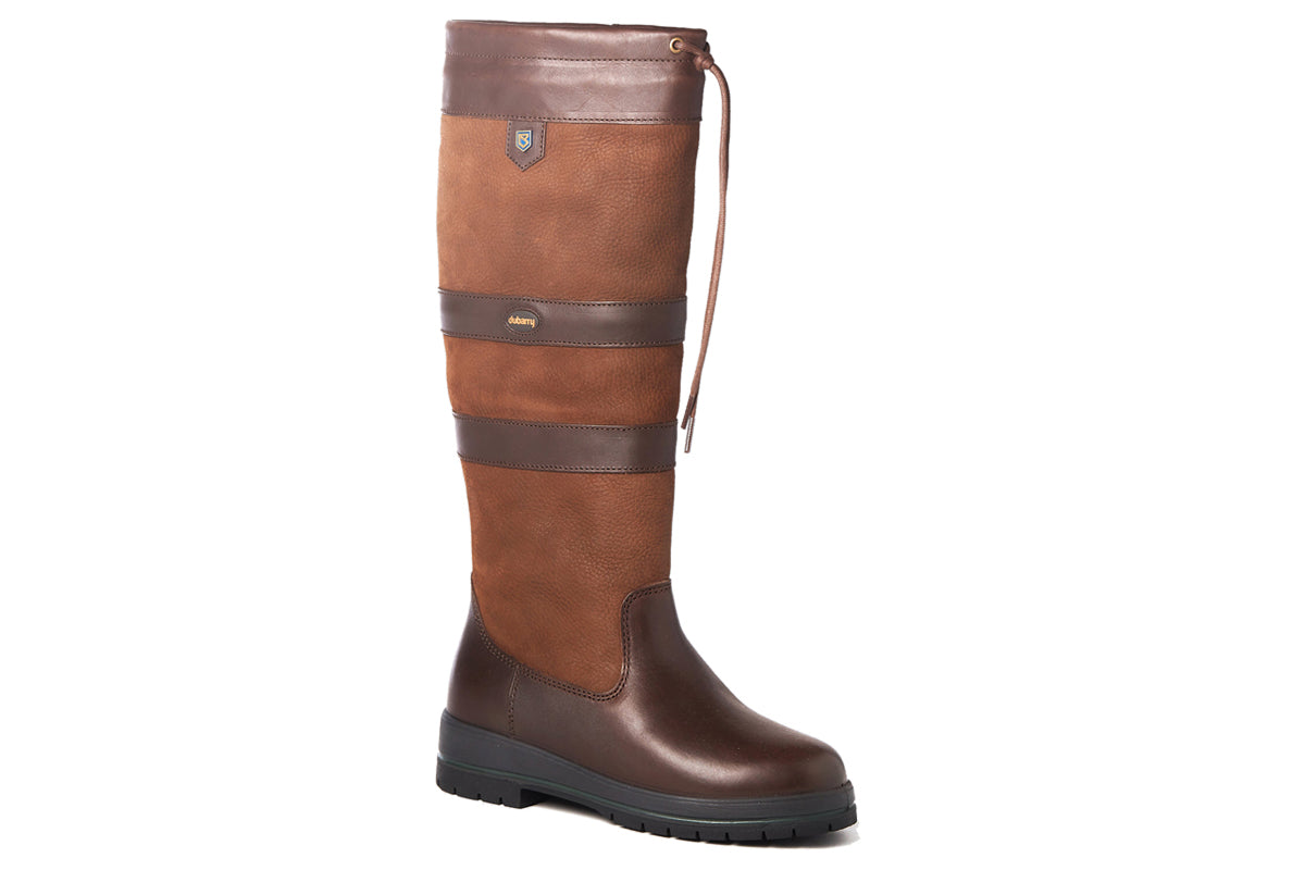 dubarry-galway-walnut-extra-fit-womens-boots-right