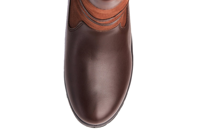 Dubarry Galway Extra Fit 3931 Walnut Womens Boots