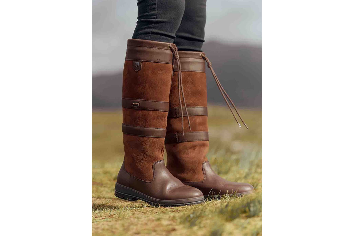dubarry-galway-walnut-standard-fit-womens-boots-ls1