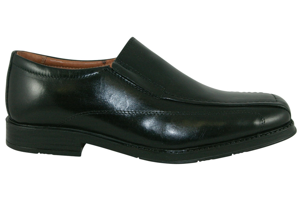 dubarry geff mens shoes black right