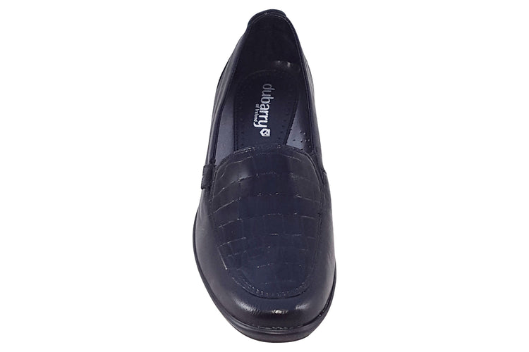 Dubarry Jacqueline 1734 Black Womens Shoes