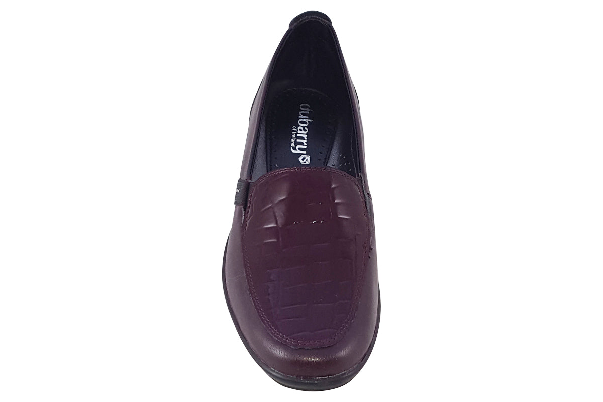 dubarry-jacqueline-merlot-womens-shoes-top