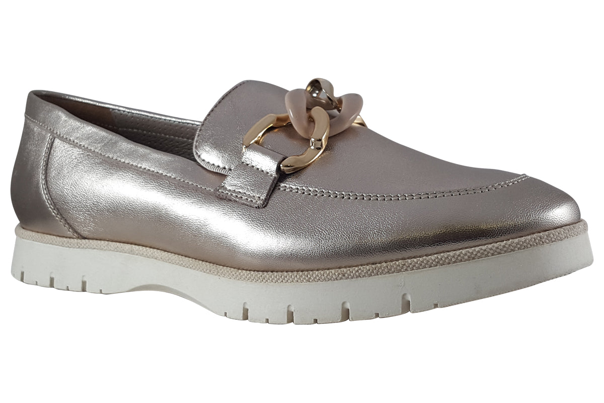 dubarry jeneen bronze womens shoes right