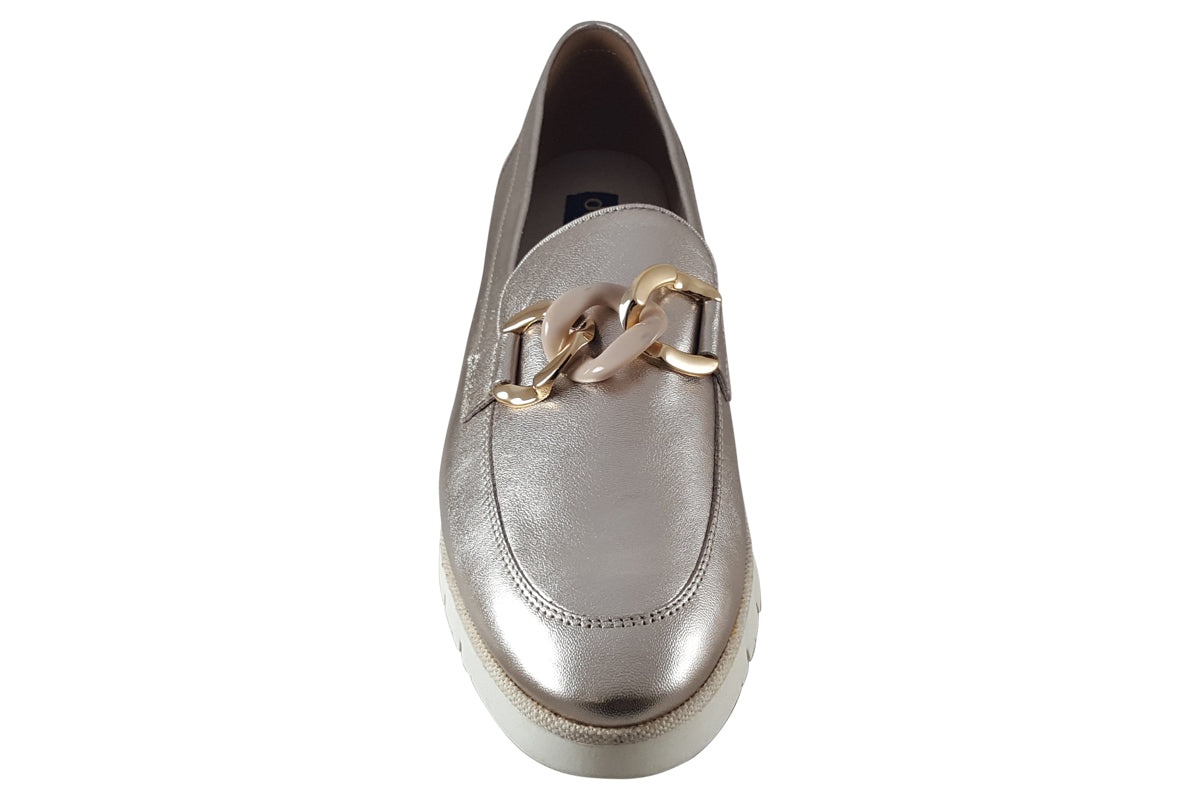 dubarry jeneen bronze womens shoes top