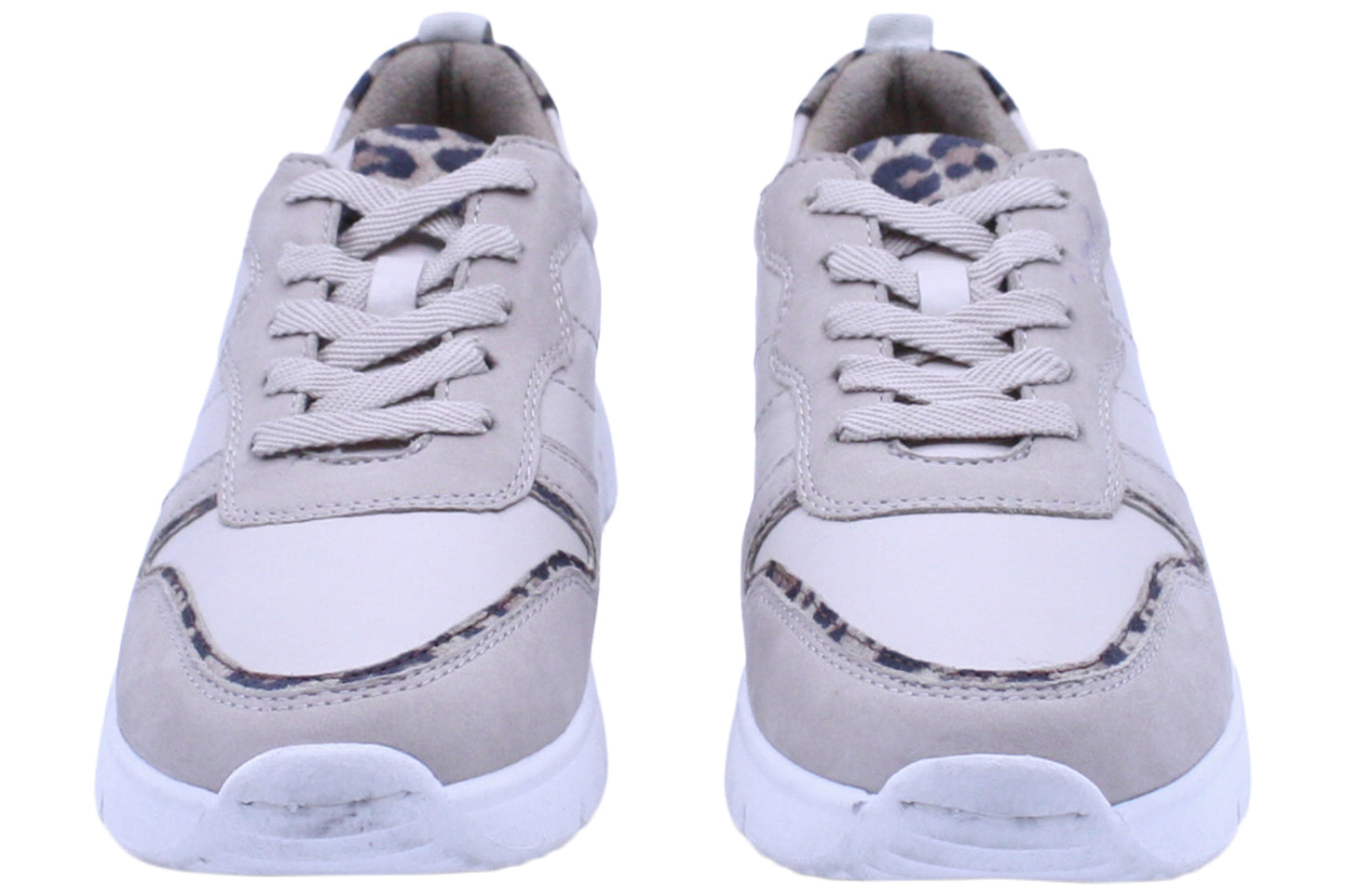 Dubarry Joya 1736 Beige Womens Fashion Trainers