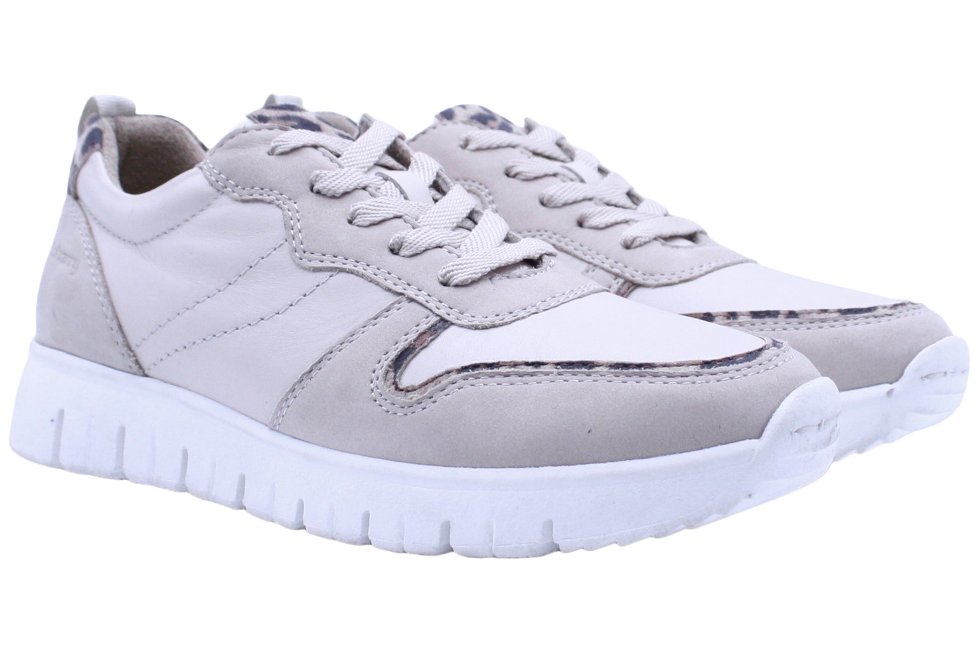 dubarry-joya-womens-trainers-beige-right-angle