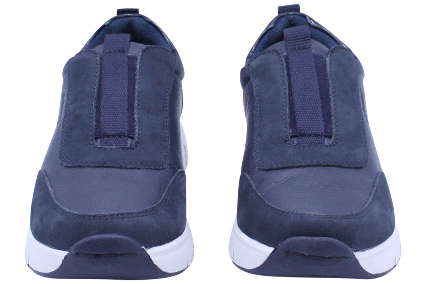 Dubarry Judy 1745 Navy Womens Fashion Trainers