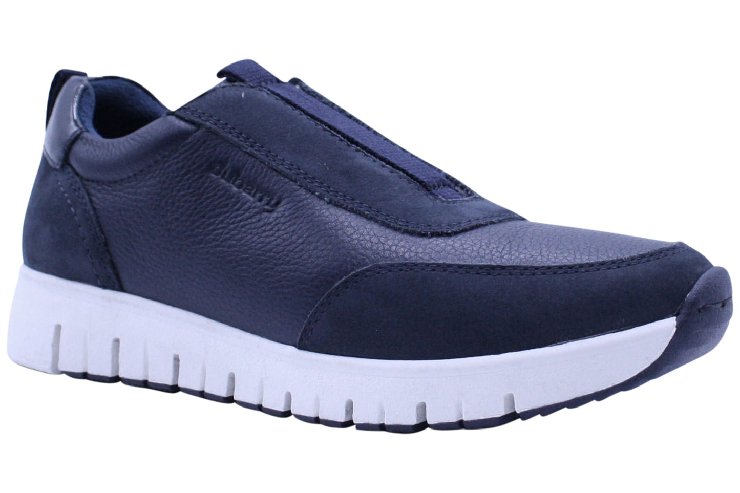 Dubarry Judy 1745 Navy Womens Fashion Trainers