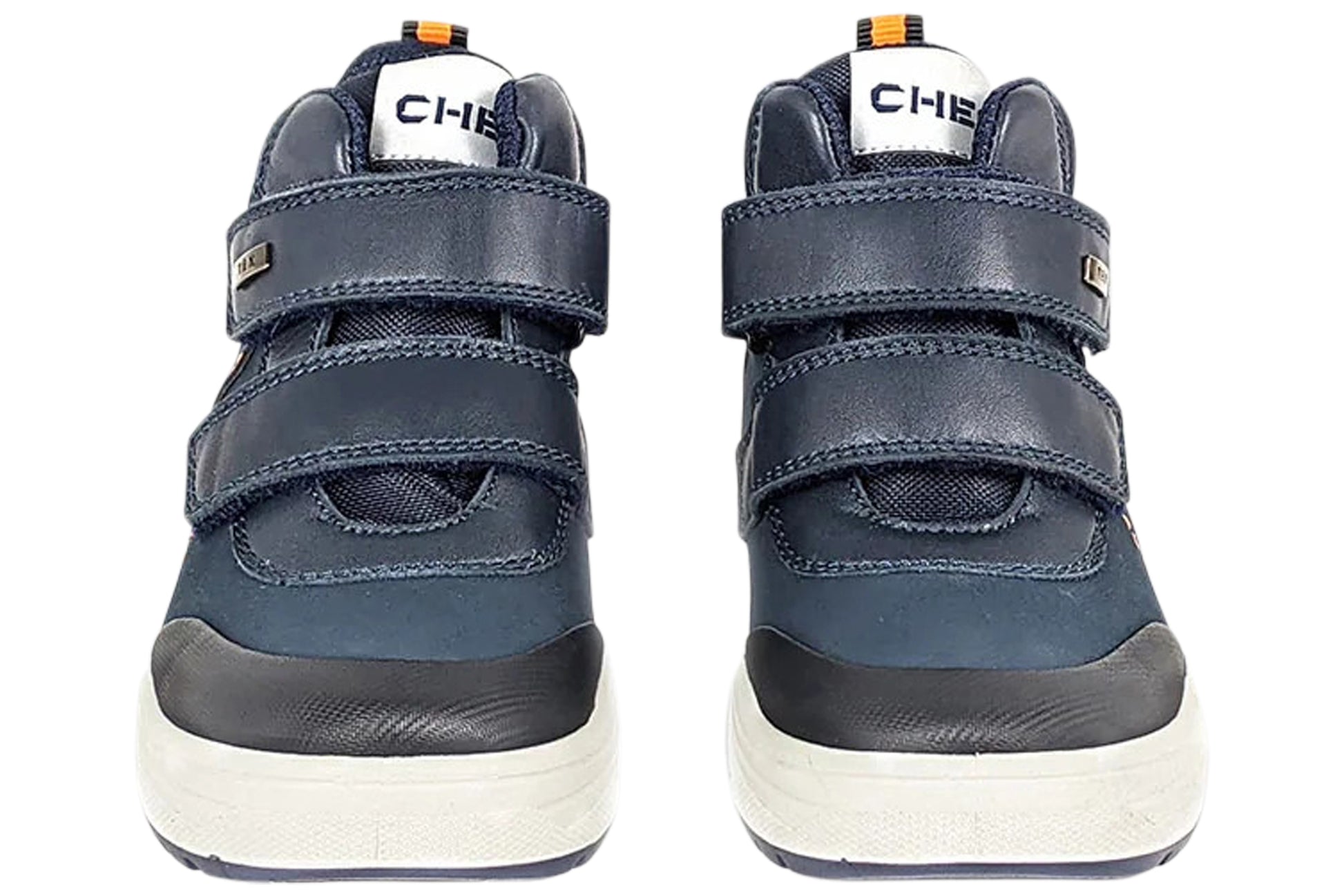 dubarry-kaleb-boys-trainers-navy-front