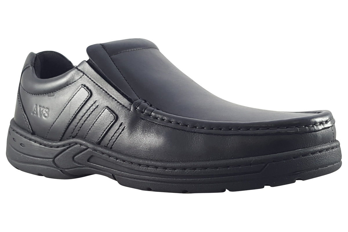 dubarry-kalvin-black-mens-shoes-right