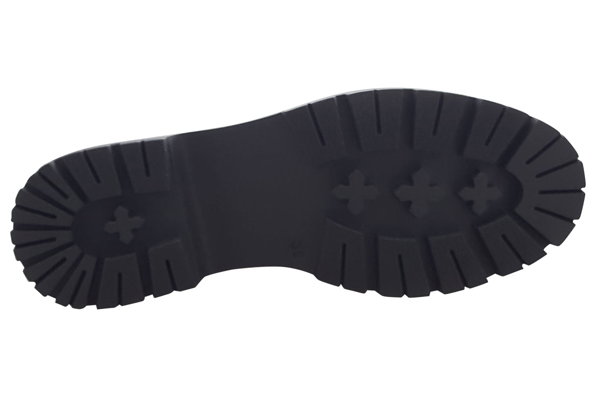 dubarry kanna black womens shoes sole