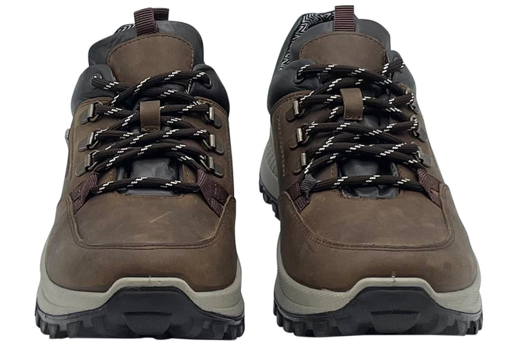 Dubarry Kansas Mens Shoes Tan