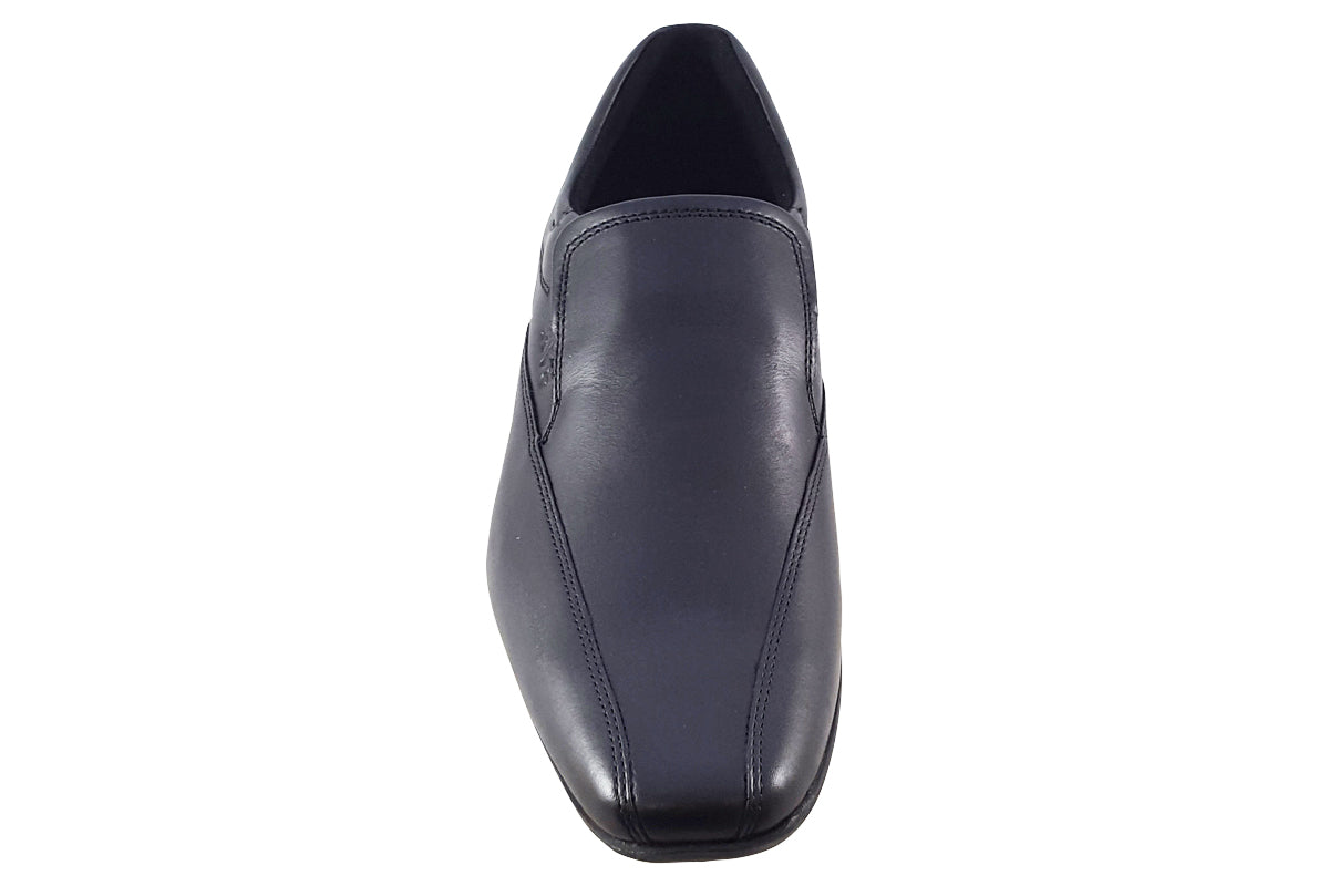 dubarry keller black mens shoes top