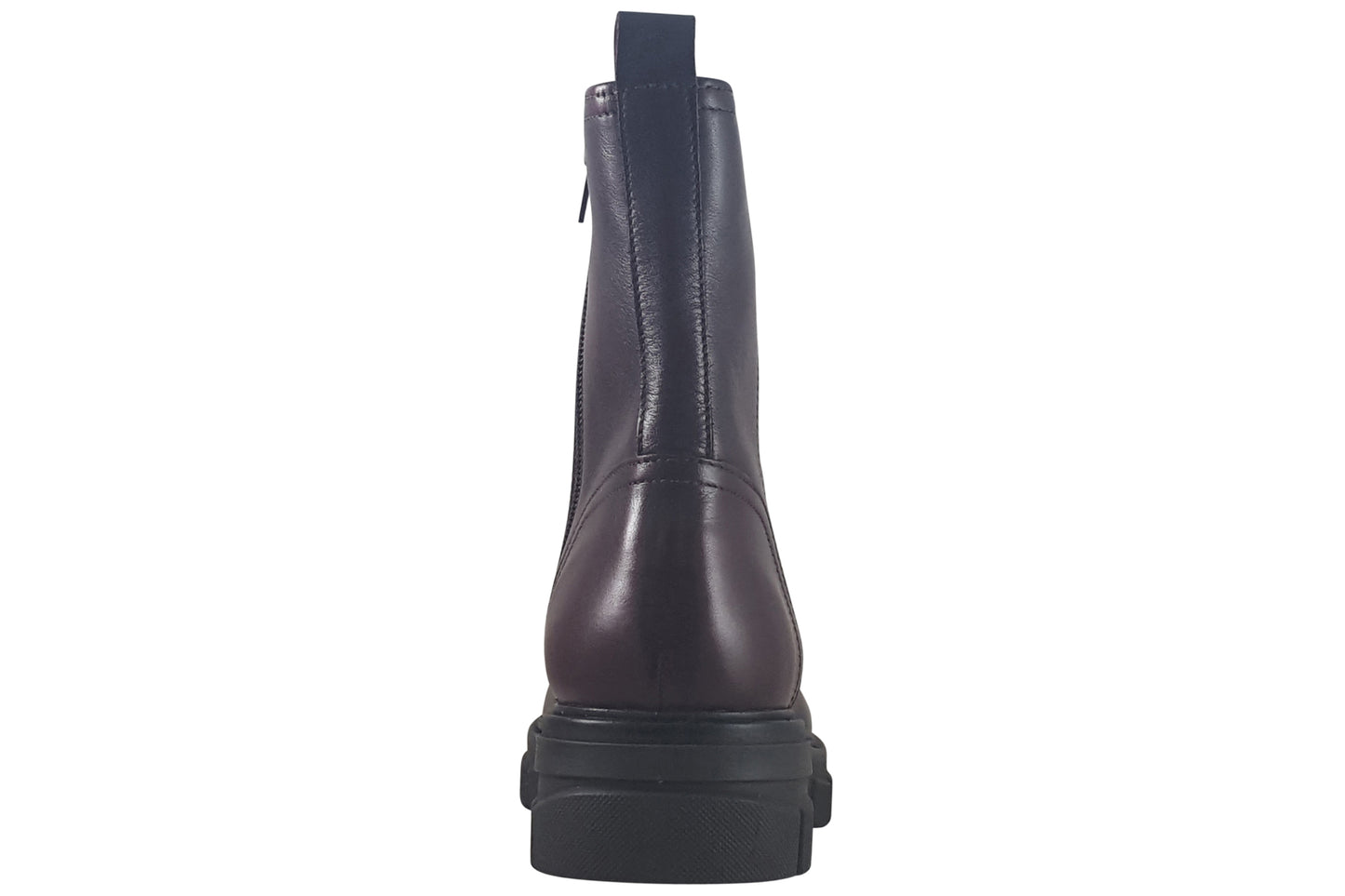 Dubarry Kelsea 2821 Burgundy Womens Boots