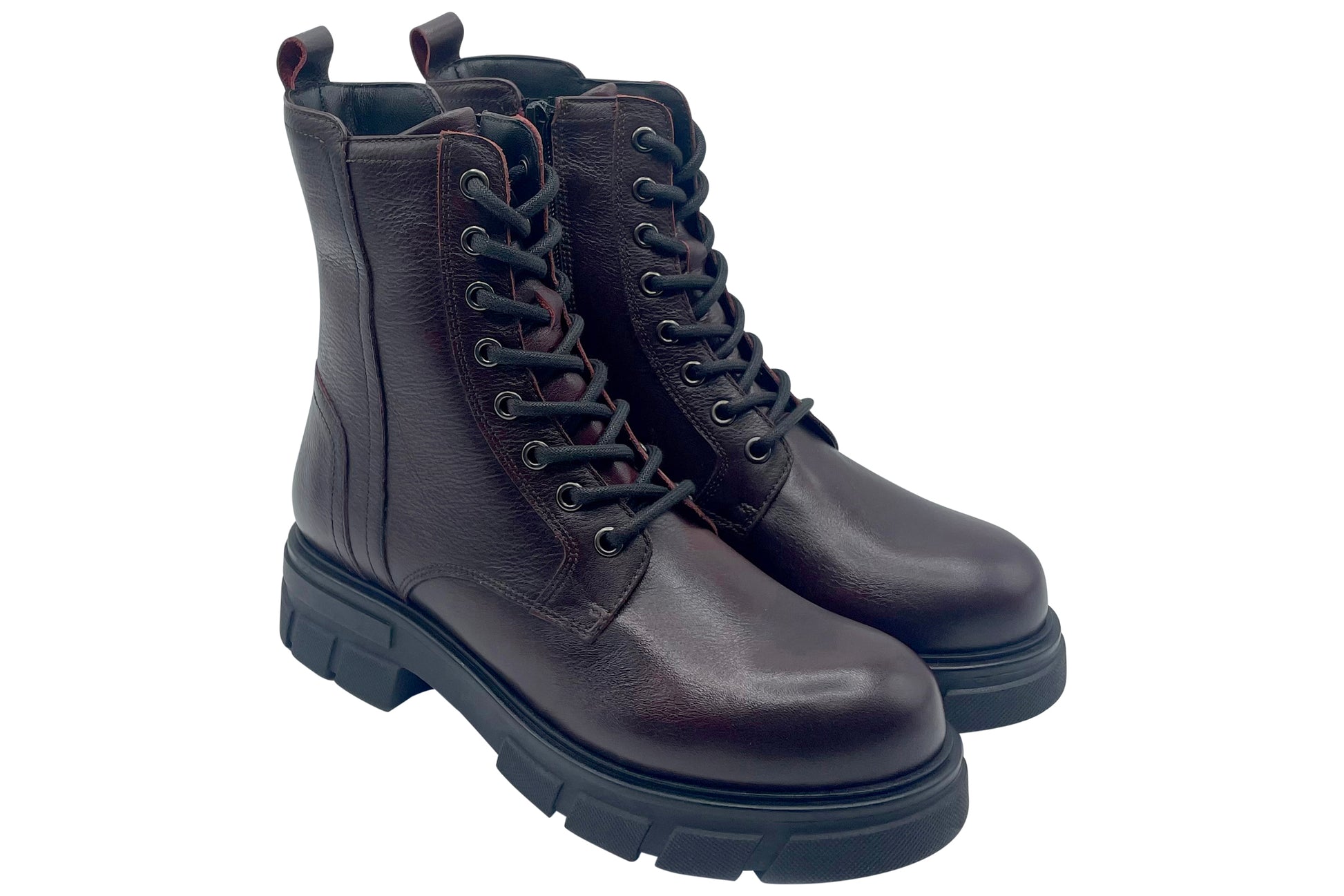 dubarry-kelsey-2821-womens-boots-burgundy-right-pair