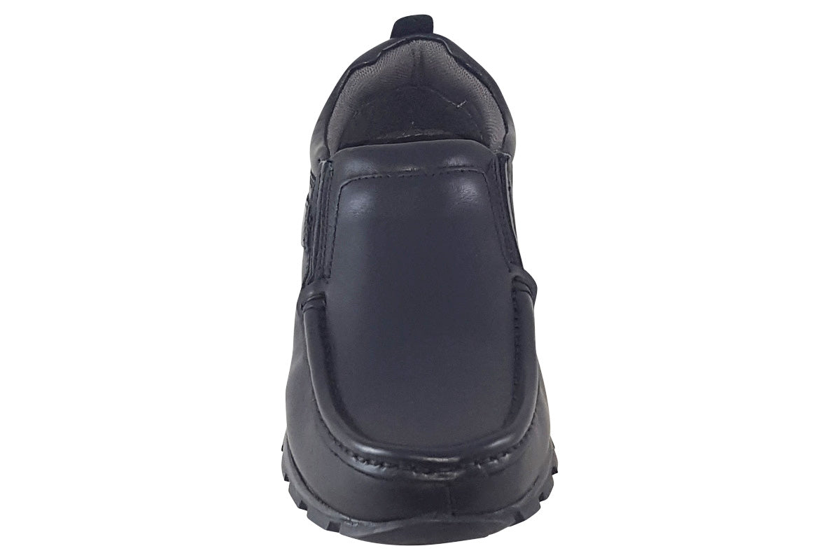 dubarry kolo b black boys shoes top