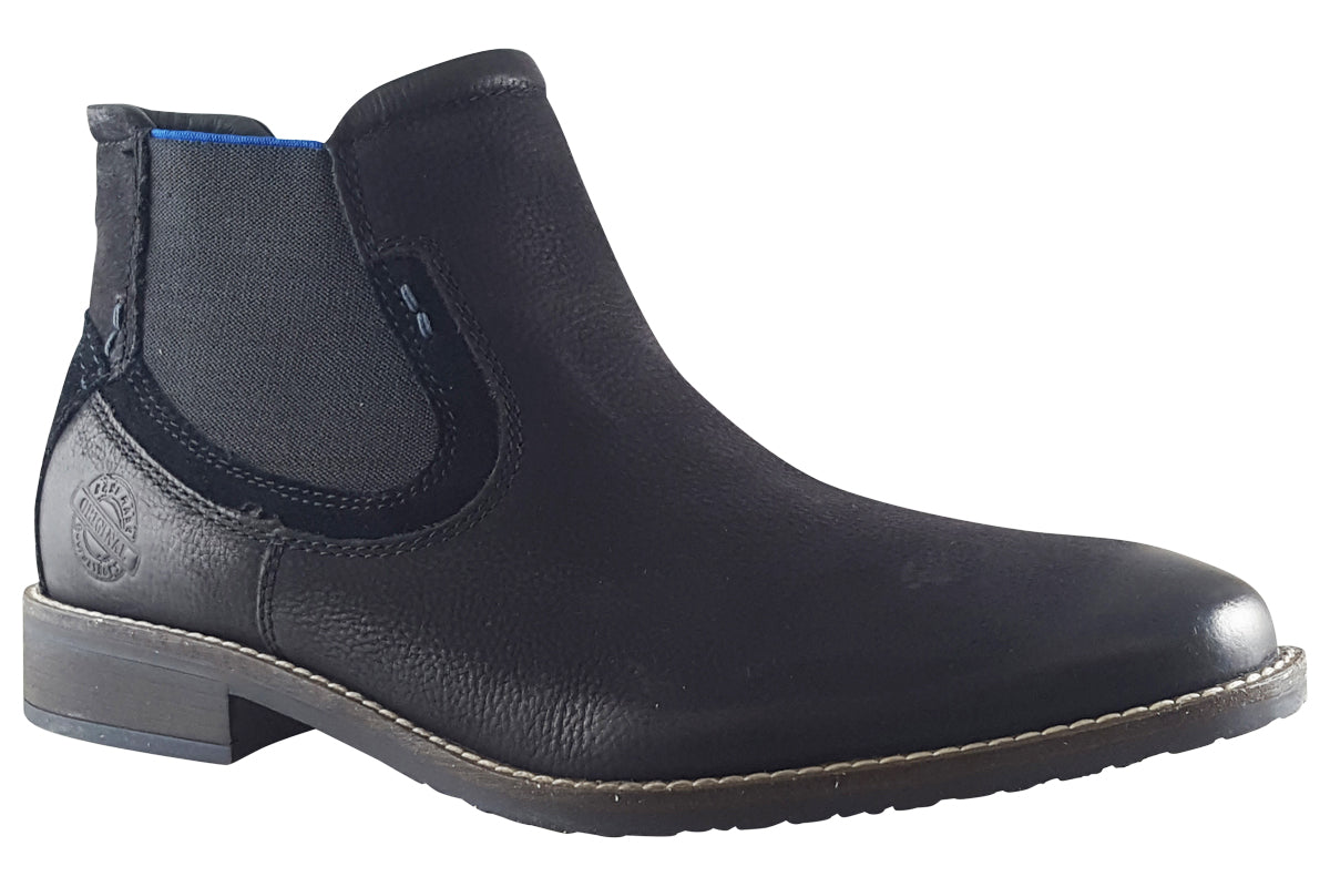 dubarry-santos-black-mens-boots-right