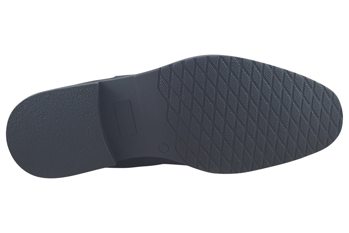 dubarry santos navy mens boots sole