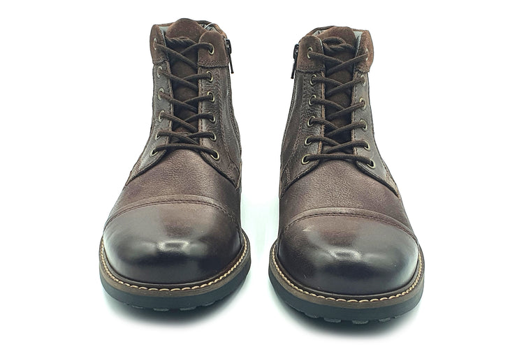 Dubarry Savoy 5826 Cigar Mens Boots