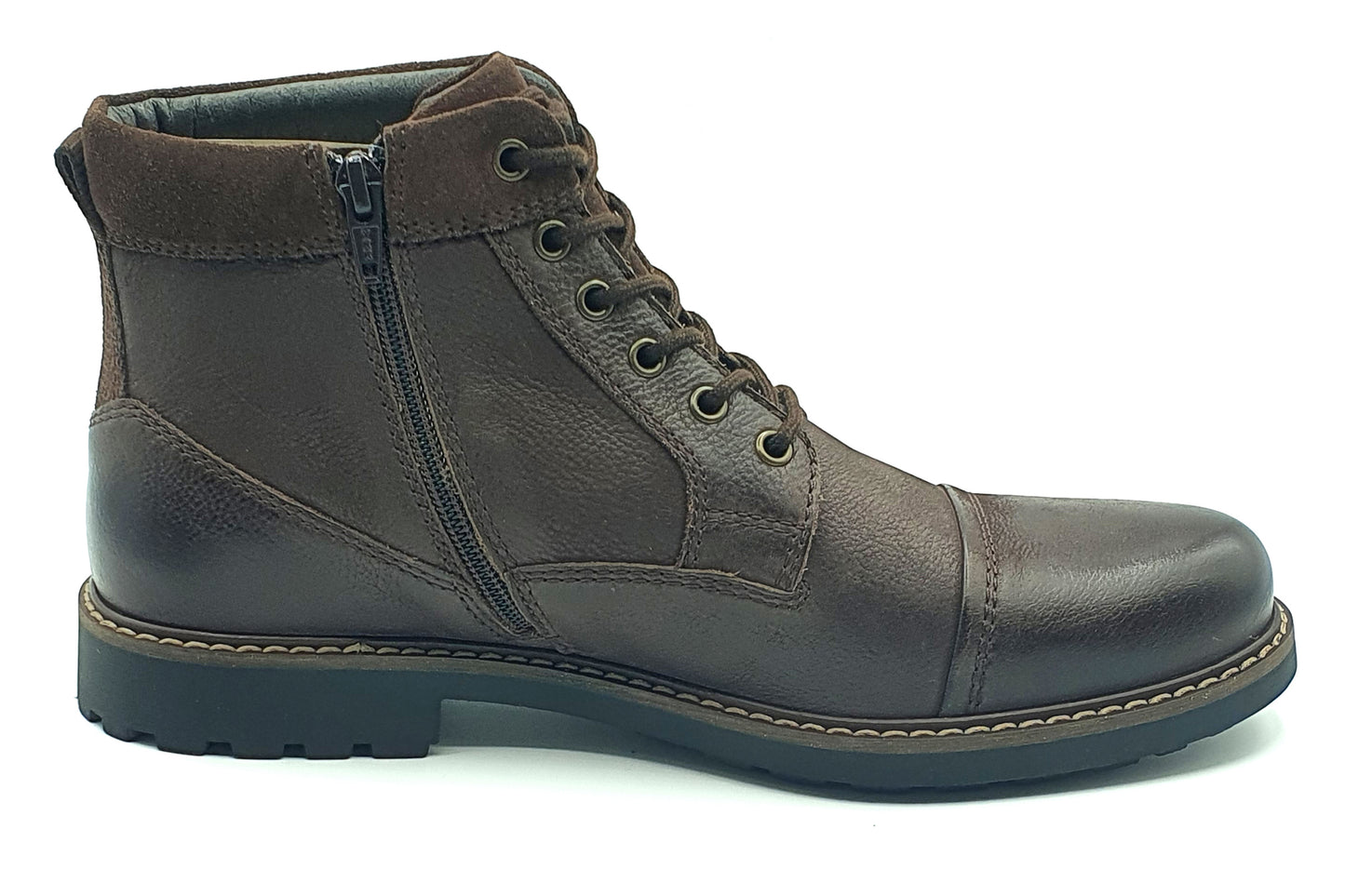 Dubarry Savoy 5826 Cigar Mens Boots