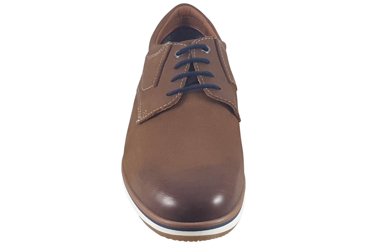 dubarry shell tan mens shoes top