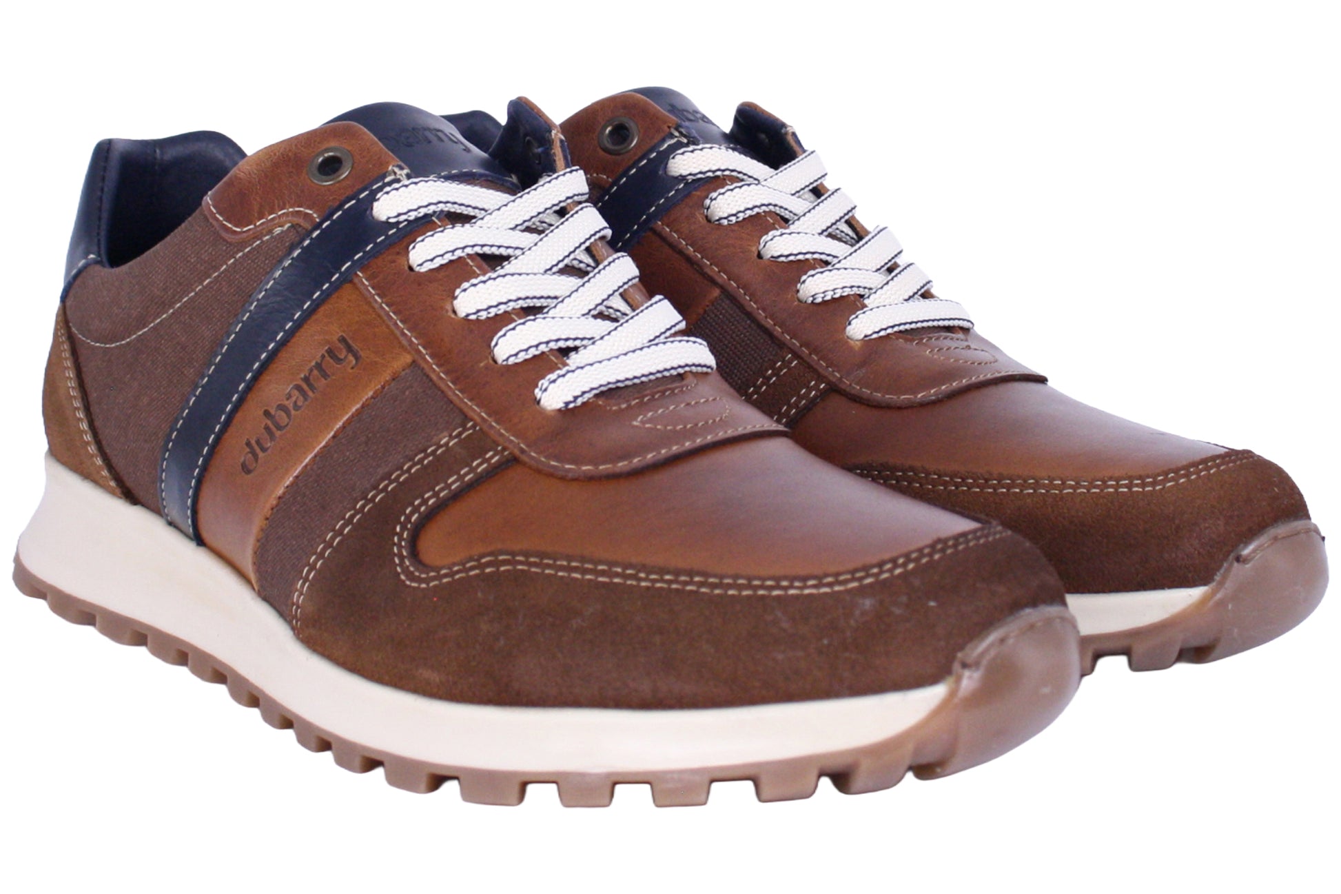 dubarry-shoot-mens-trainers-tan-right-pair