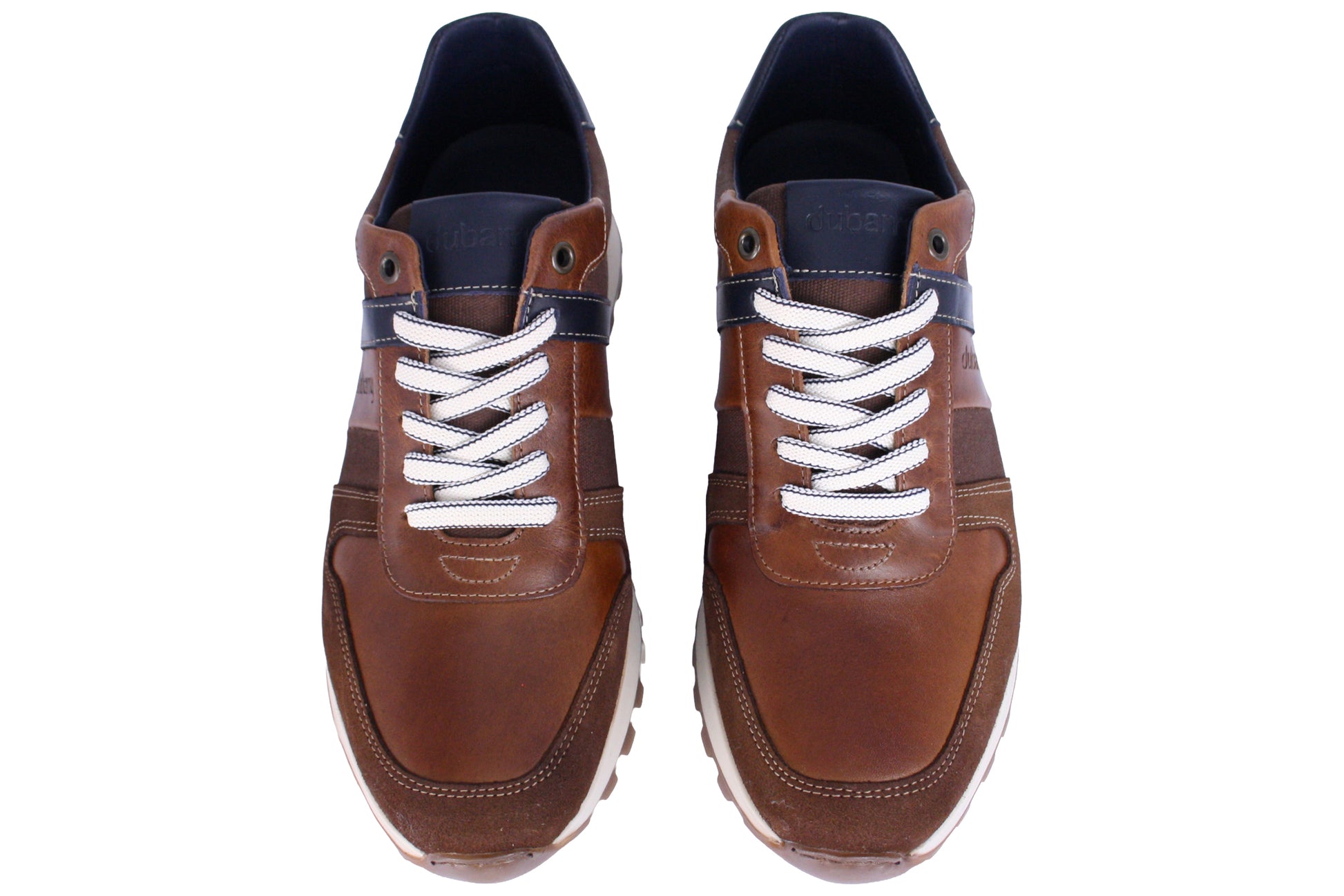 dubarry-shoot-mens-trainers-tan-top