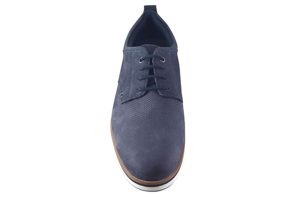 dubarry stafford navy mens shoes top