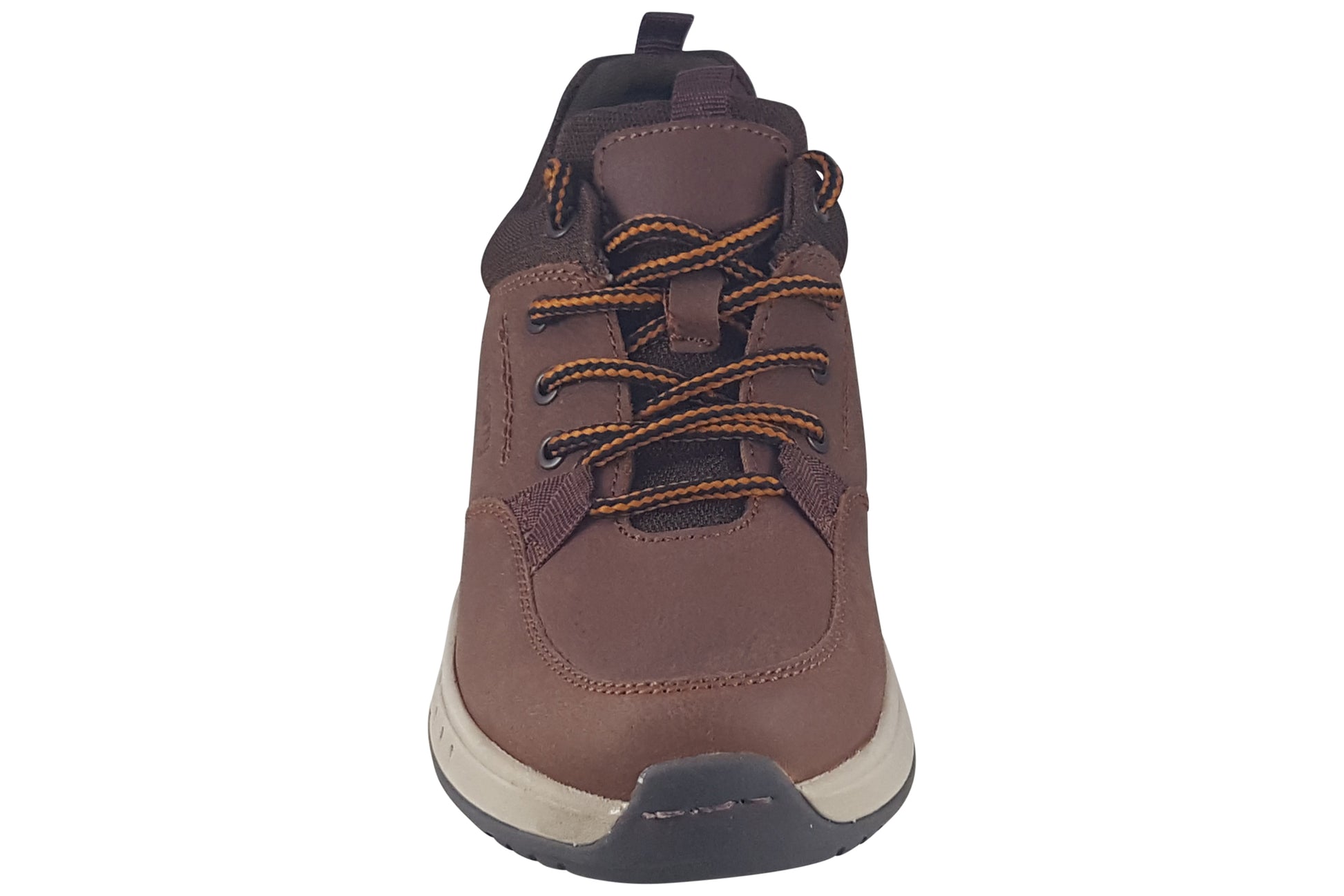 dubarry-stamford-brown-mens-shoes-top