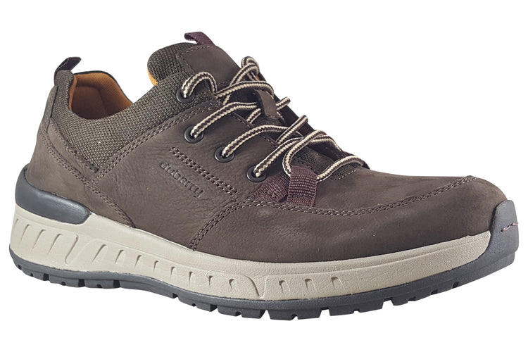 Dubarry Stamford Donkey Brown Mens Trainers