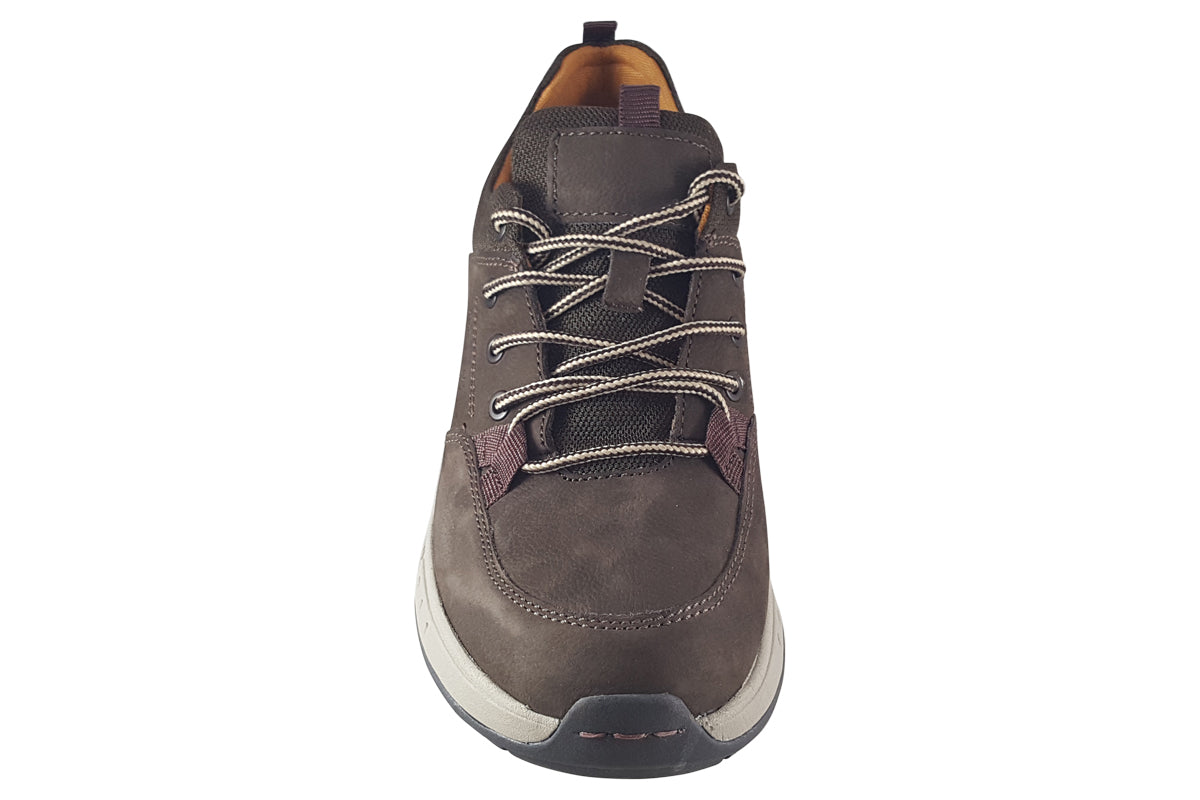 dubarry stamford donkey brown mens shoes top