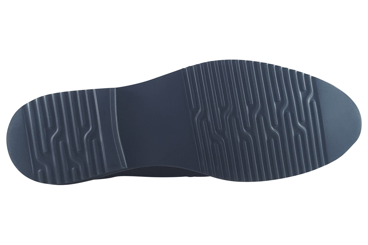 dubarry stan navy mens shoes sole