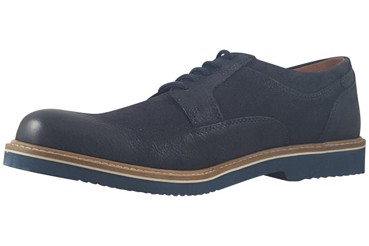 Dubarry Stay 5884 Navy Mens Shoes