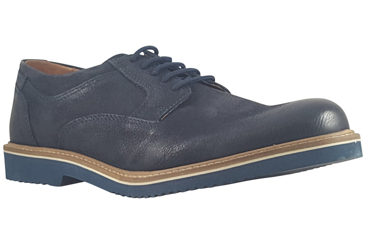 Dubarry Stay 5884 Navy Mens Shoes