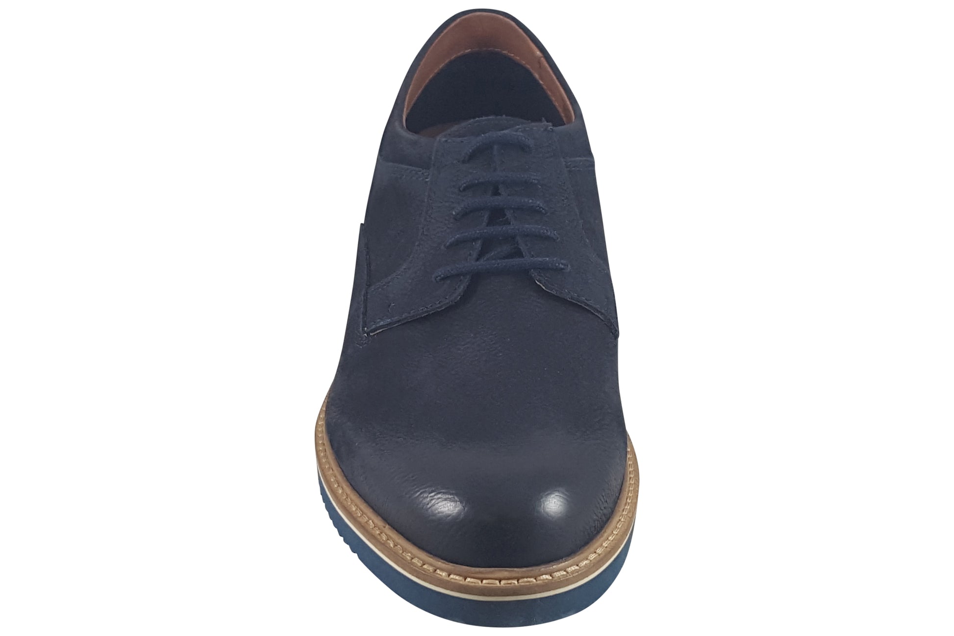 dubarry-stay-navy-mens-shoes-top