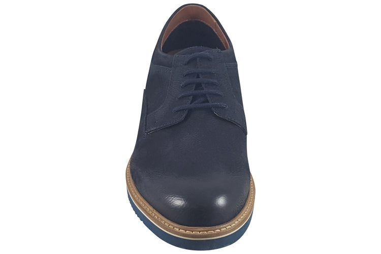 Dubarry Stay 5884 Navy Mens Shoes