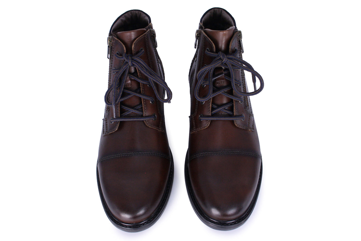 Dubarry Switzer 5907 Brown Mens Boots