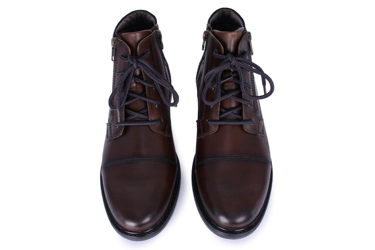Dubarry Switzer 5907 Brown Mens Boots