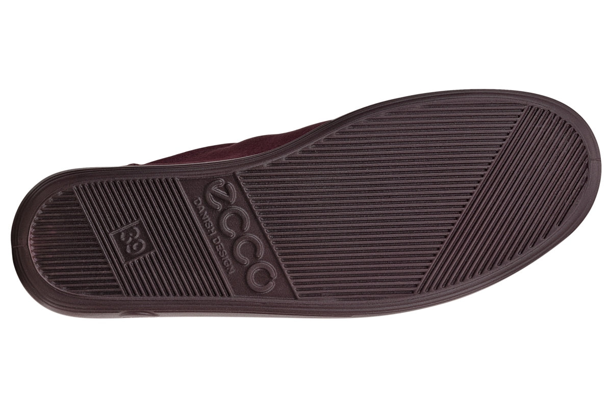 ecco 206503 soft 2.0 fig womens trainers sole