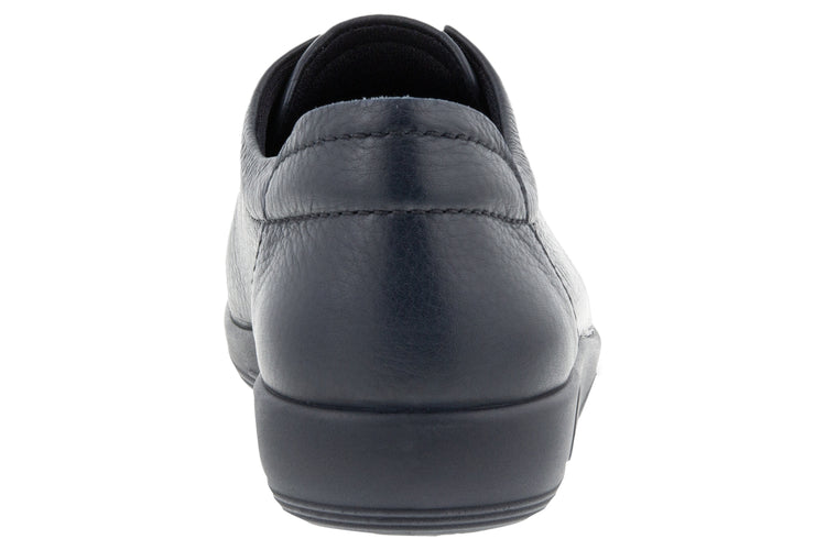 Ecco Soft 2.0 206503 Marine Womens Fashion Trainers
