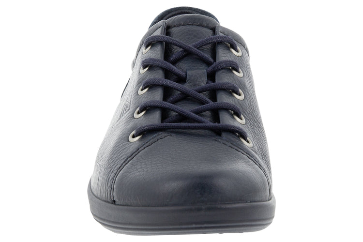 Ecco Soft 2.0 206503 Marine Womens Fashion Trainers