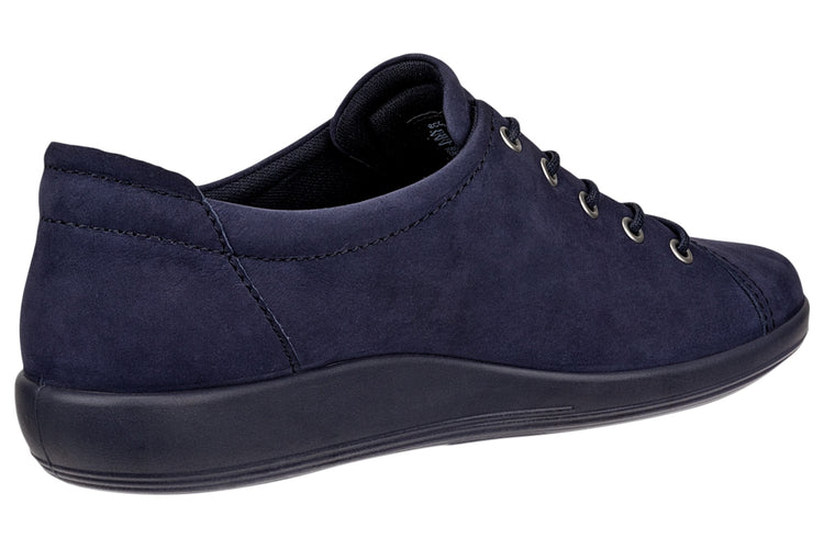 Ecco Soft 2.0 206503 Night Sky Womens Fashion Trainers