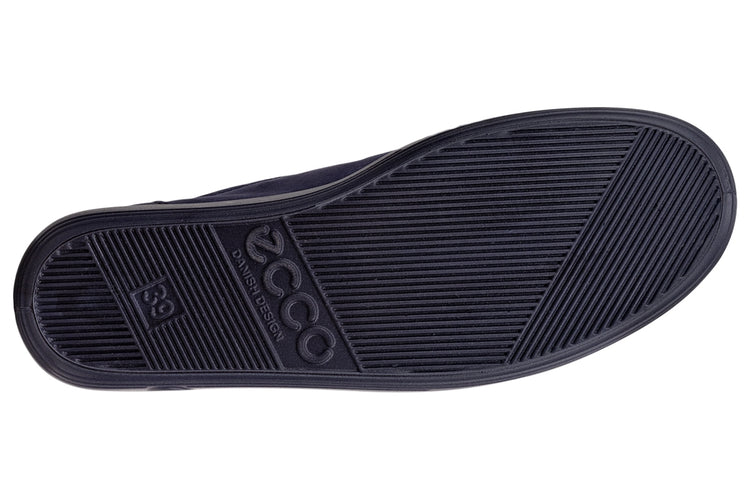 Ecco Soft 2.0 206503 Night Sky Womens Fashion Trainers