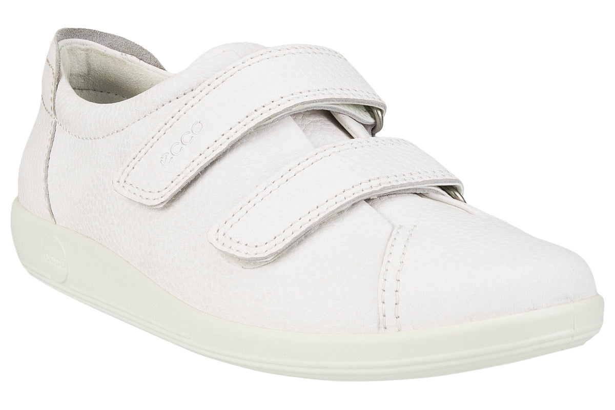 ecco 206513 soft 2.0 bright white womens shoes right