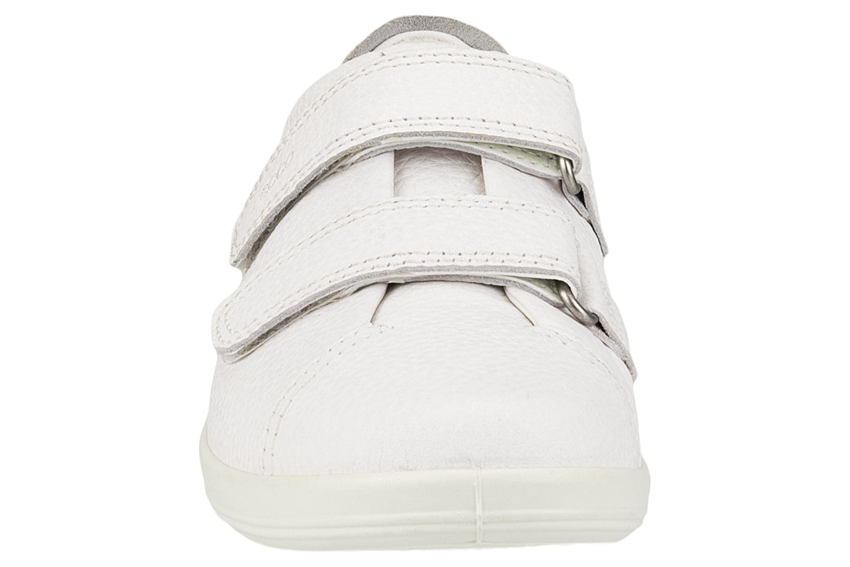 ecco 206513 soft 2.0 bright white womens shoes top