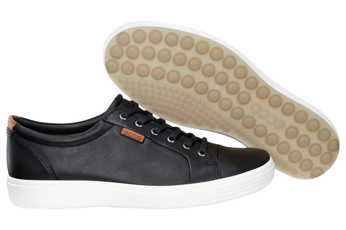 ecco-430004-soft-7-m-black-mens-shoes-right-pair