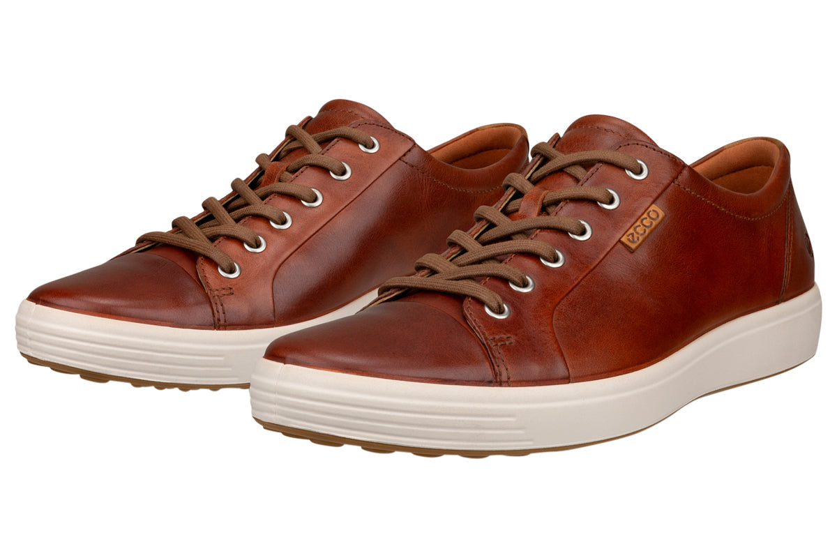 ecco-430004-soft-7-m-cognac-mens-shoes-left-pair