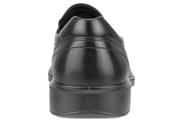 Ecco Helsinki 2 Slip 500154 Black Mens Shoes