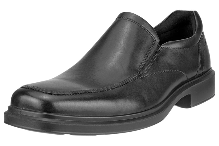 Ecco Helsinki 2 Slip 500154 Black Mens Shoes