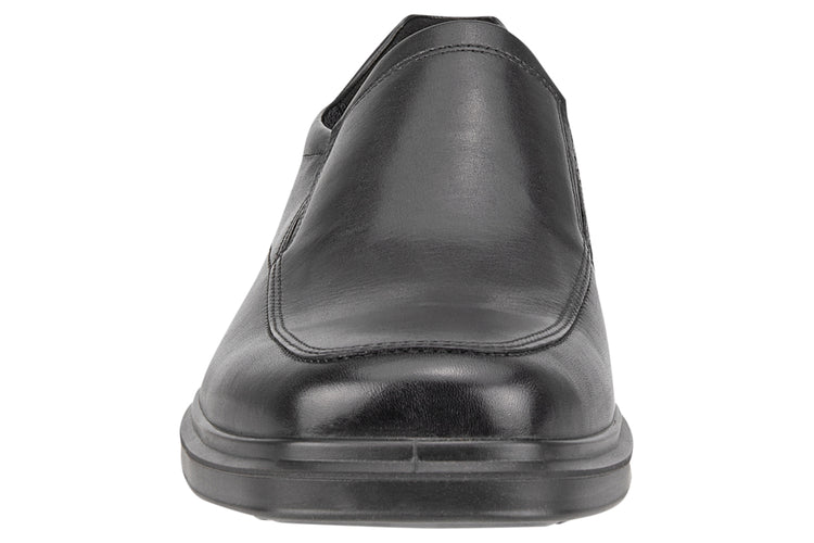 Ecco Helsinki 2 Slip 500154 Black Mens Shoes